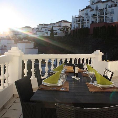 Appartamento Casa Mila, Ladera Del Mar, Nerja Esterno foto
